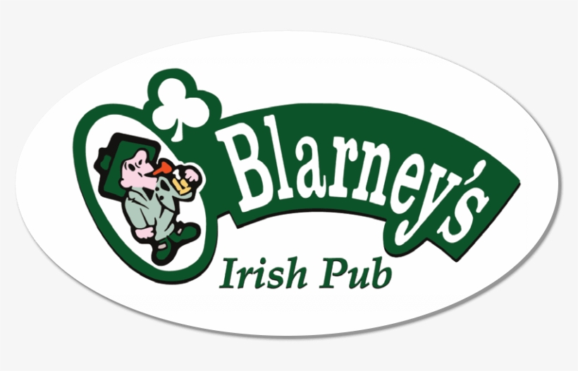 Submit A Comment Cancel Reply - O Blarney's Irish Pub, transparent png download