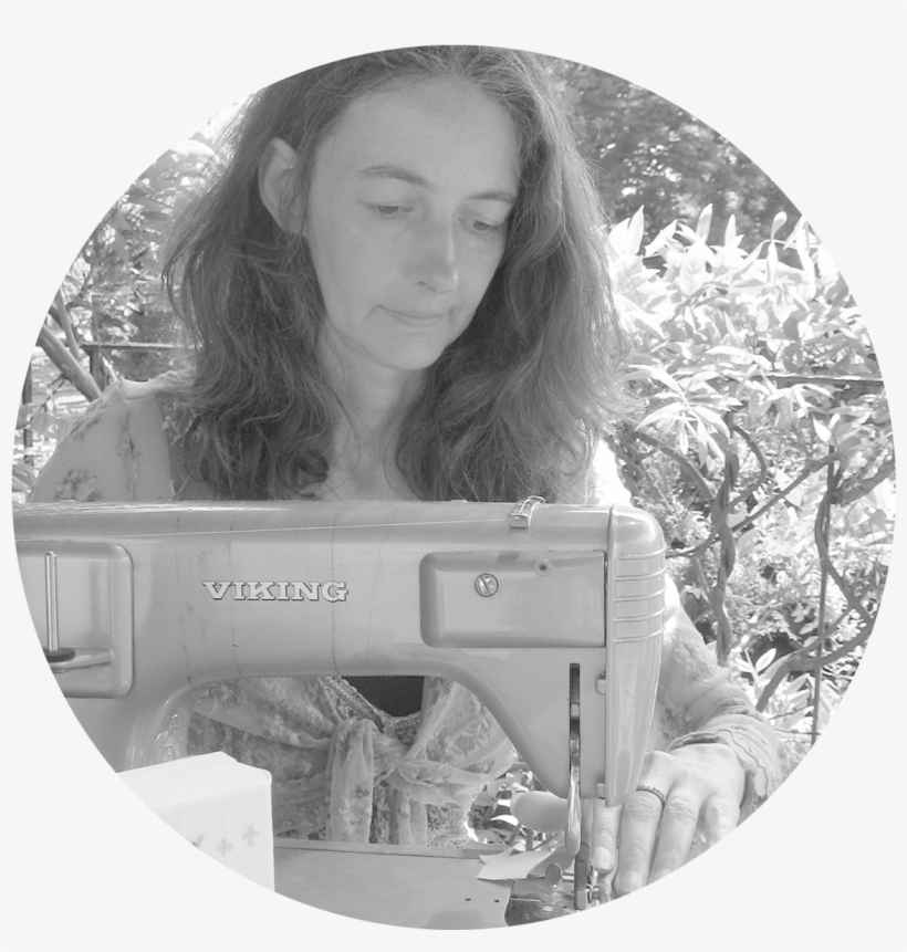 Anne-crowther - Sewing, transparent png download