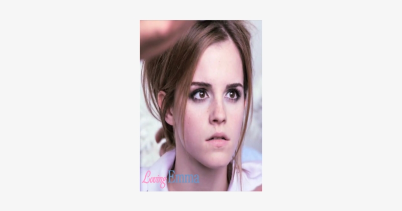 Loving Emma Watson - Emma Watson, transparent png download