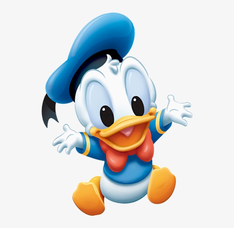 Baby Donald Open Arms Disney Duck Disney Mickey Donald Baby Donald Duck Transparent Png 576x739 Free Download On Nicepng