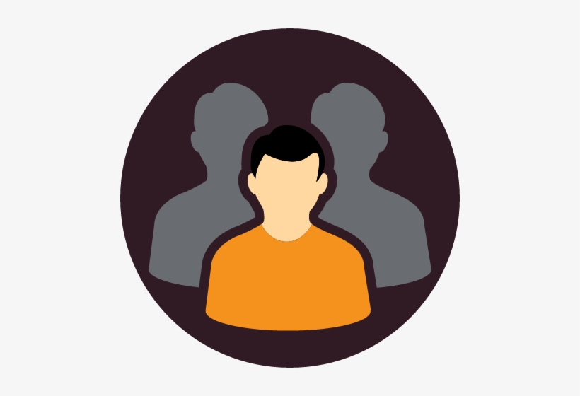 Streamline User Management - Management, transparent png download