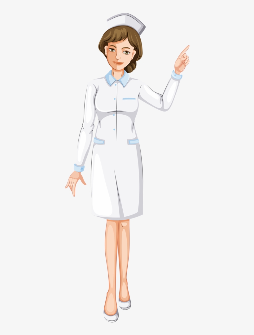 Futuristic Nursing, transparent png download