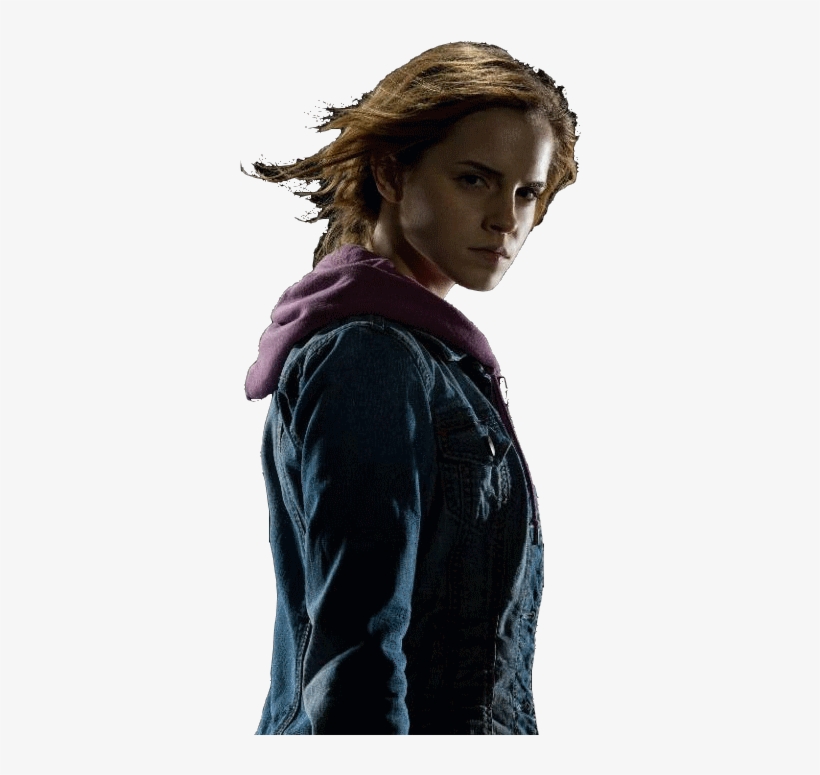 Harry Potter 7, transparent png download