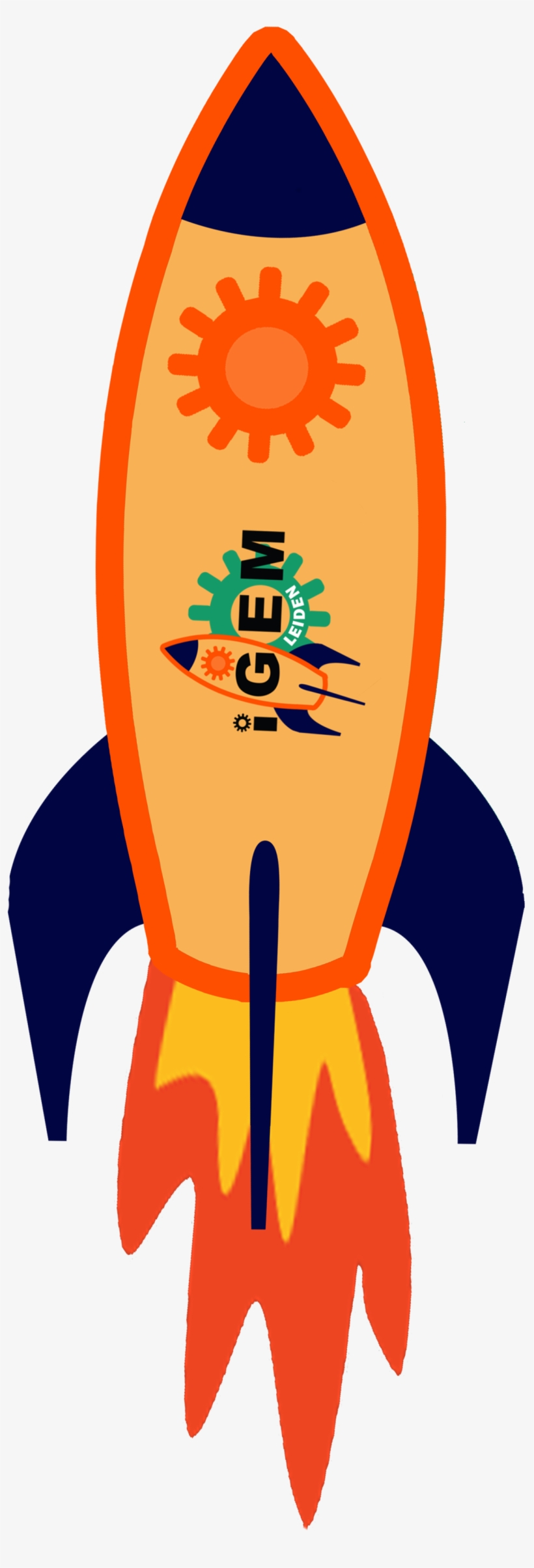 Igem Leiden Is An Initiative By Students From Leiden, transparent png download