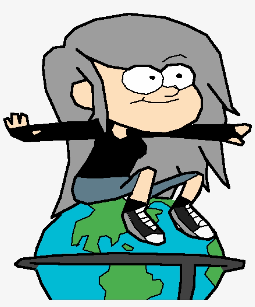 Silver As A Gravity Falls Character, transparent png download