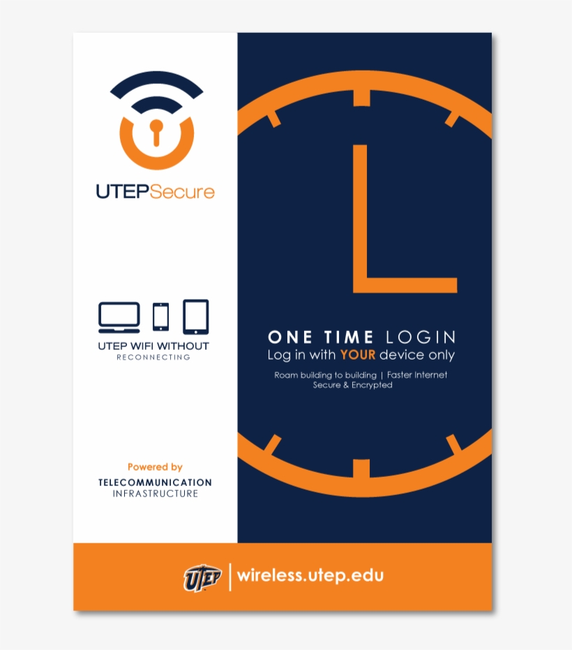 A Secure Wireless Logo And Advertisement Designed For, transparent png download