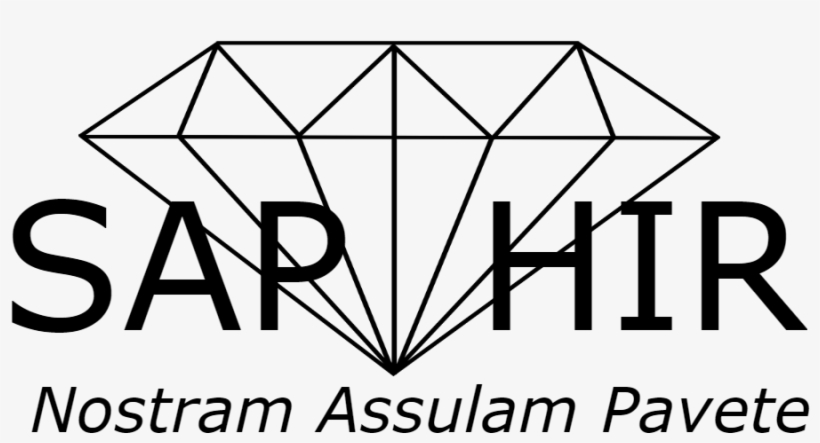 Saphirlogo, transparent png download