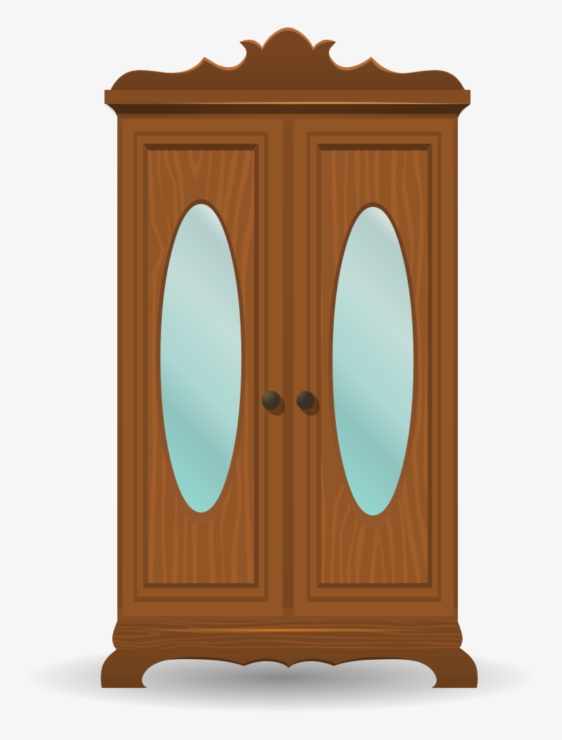 Fancy Wardrobe From Glitch, transparent png download