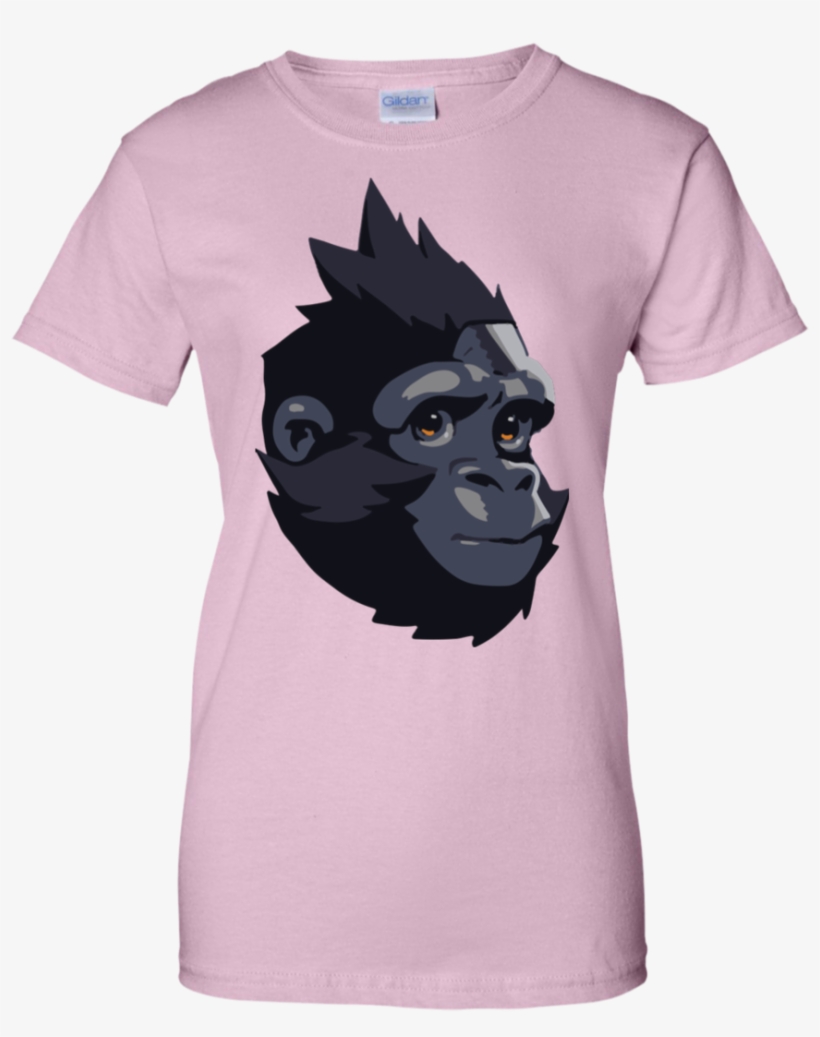 Winston Baby Overwatch T Shirt & Hoodie, transparent png download