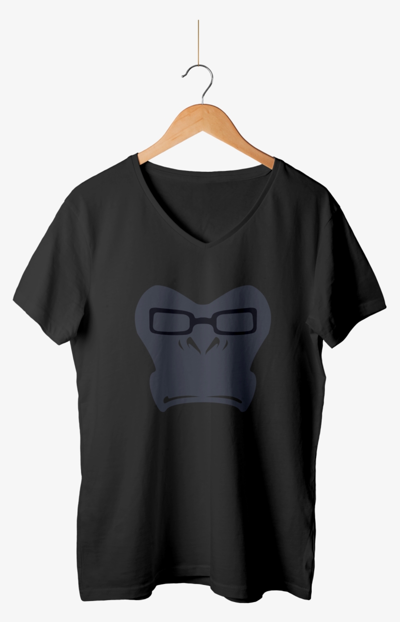 Playera Winston Overwatch, transparent png download
