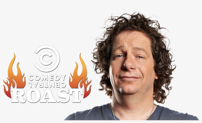 Comedy Central Roasts Image, transparent png download