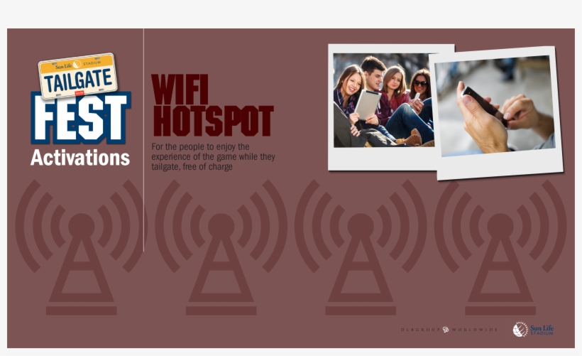 Design Pitch Presentation For The Miami Dolphins, transparent png download