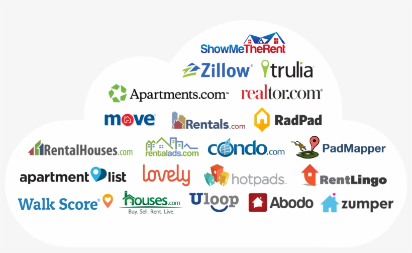 Marketing Websites List, transparent png download