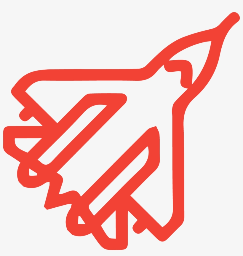 Fighter Jet Mode, transparent png download