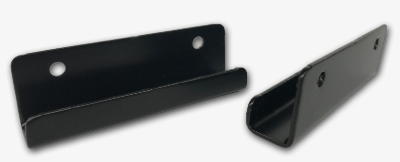 Display Rack Mounting Brackets Sample Boards Stock, transparent png download