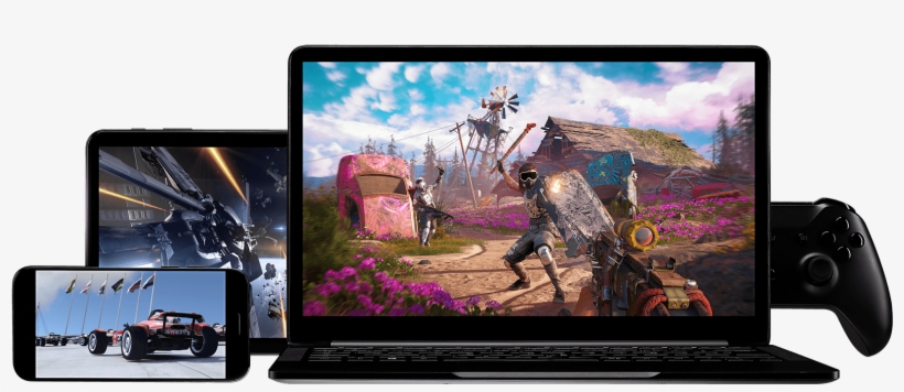 Download Your Gaming Pc, transparent png download