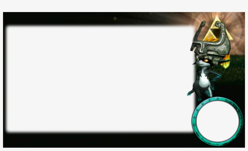 Twilight Princess Png, transparent png download
