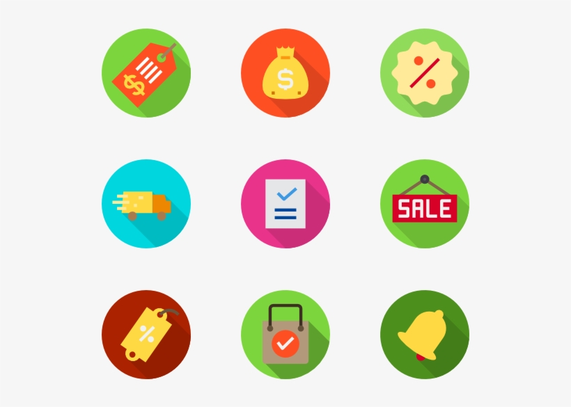 Shopping, transparent png download