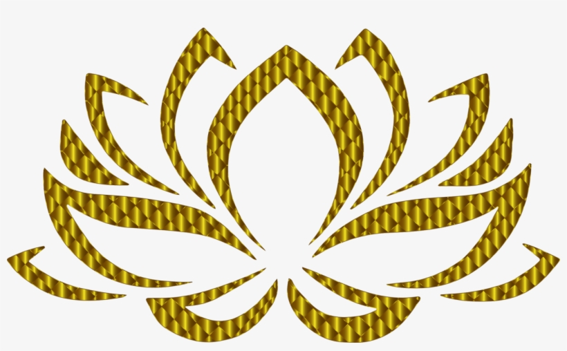 Sacred Lotus Nymphaea Lotus Yoga Flower Symbol, transparent png download