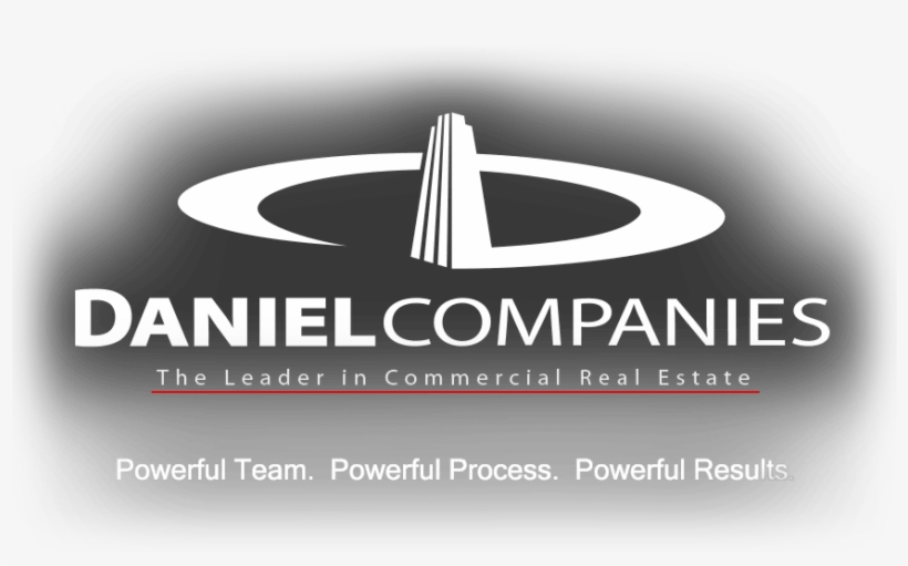 More Left Daniel Companies Logo Png Commericial Realty, transparent png download