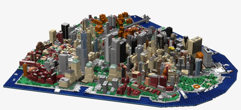 Manhattan Unit 7 World Trade Center, transparent png download