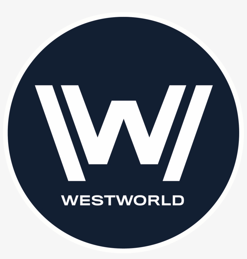 Westworld Logo Vector, transparent png download