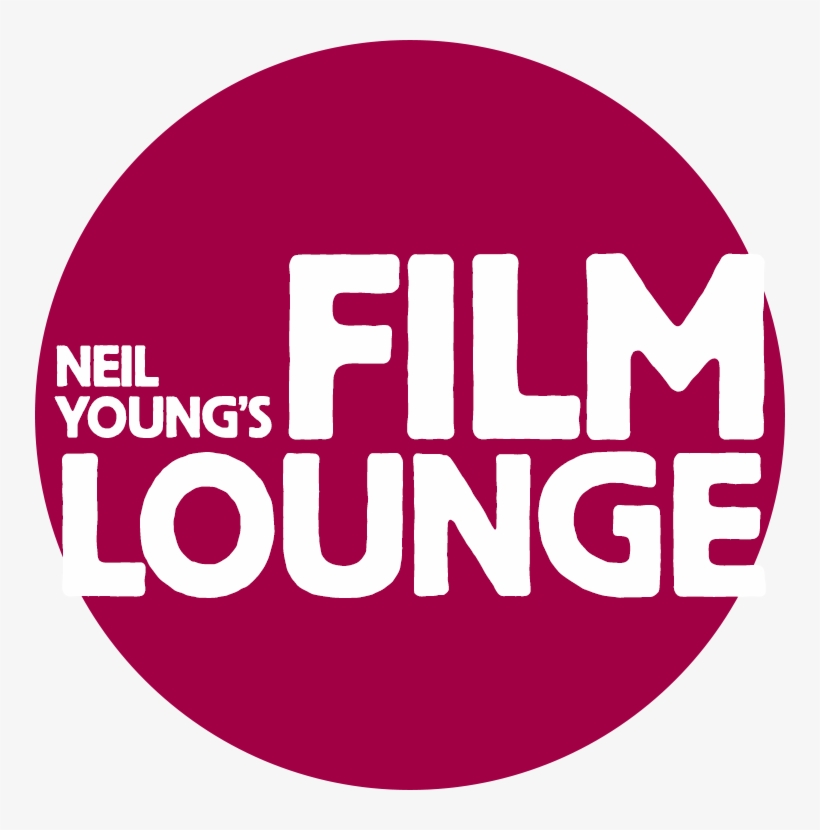 Neil Young's Film Lounge, transparent png download
