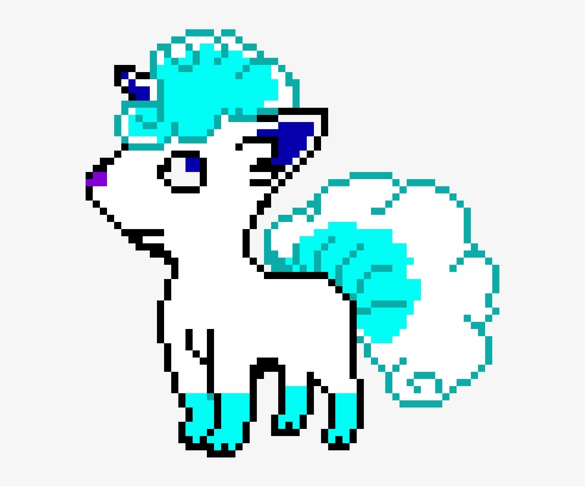 Vulpix, transparent png download