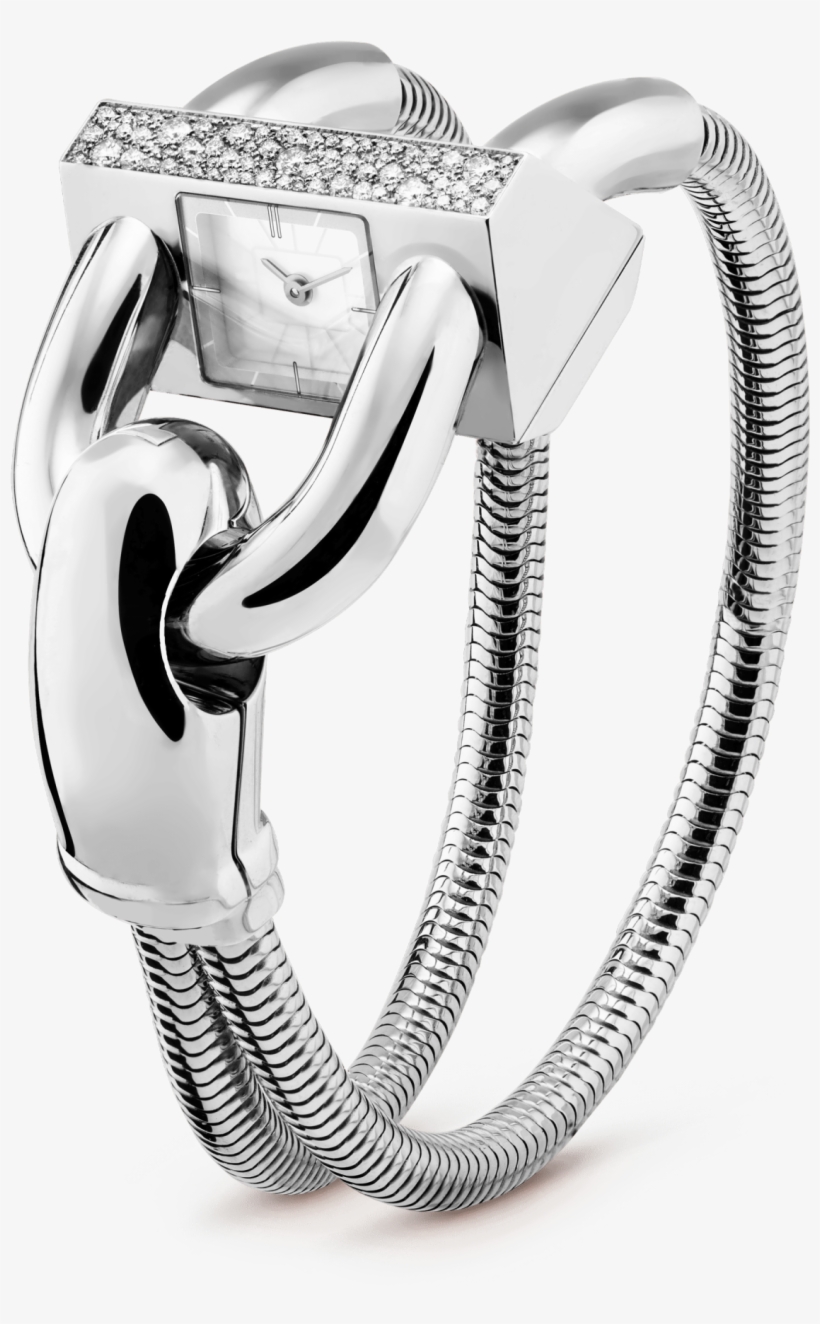 Cadenas Watch,gold - 3 - 4 View - Vcaro4ik00 - Van, transparent png download