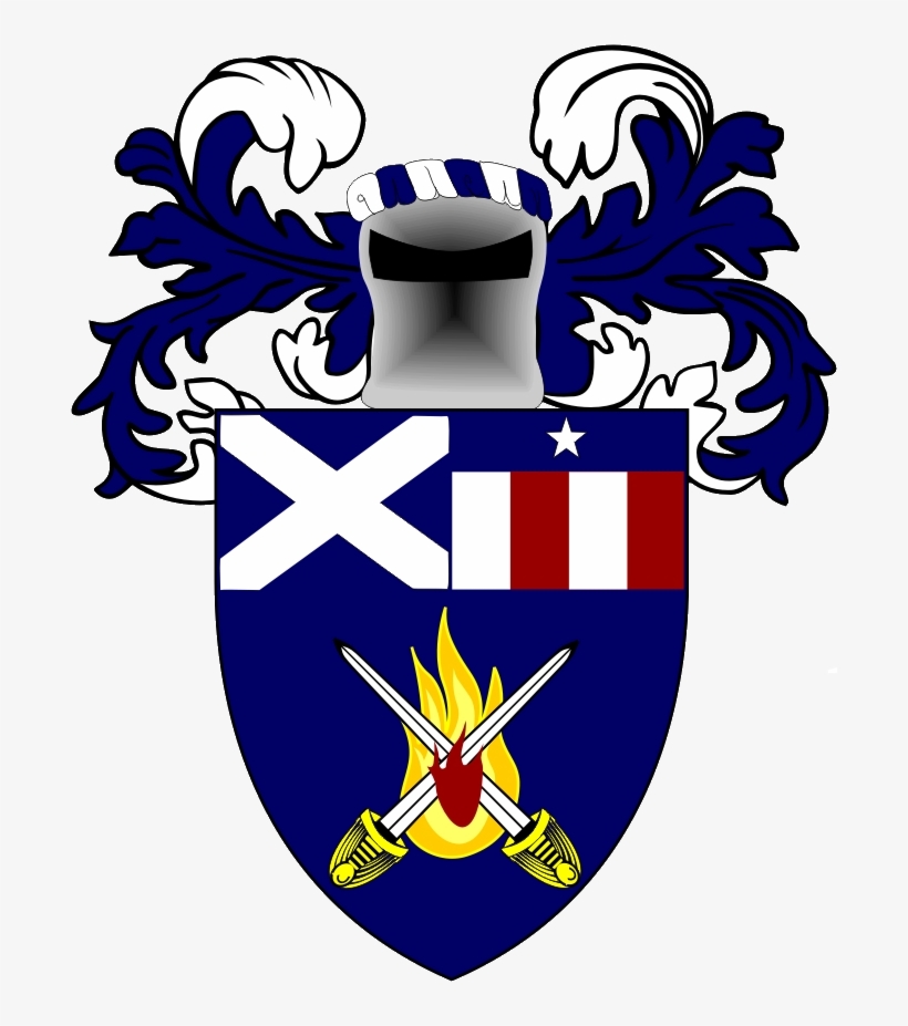 Scottish Flag Png, transparent png download