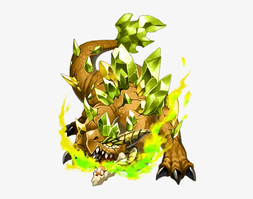 Topaz Dragon Transparent, transparent png download