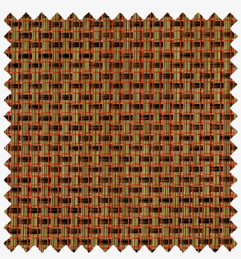 Phifertex® Cane Wicker & Waffle Wicker, transparent png download