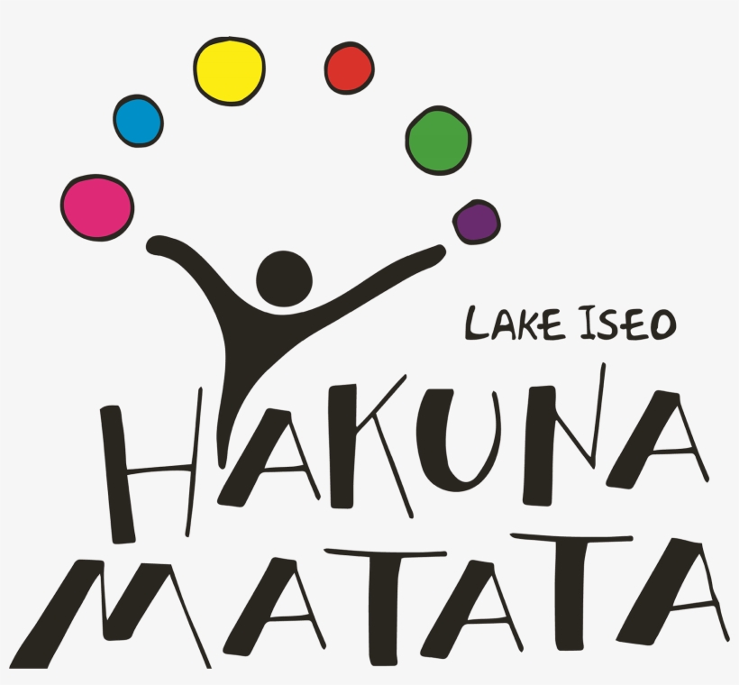 Hakuna Matata Lake Iseo Turismo, Eventi, Creatività,, transparent png download