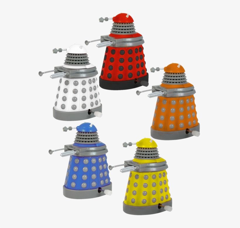 Dalek Png, transparent png download