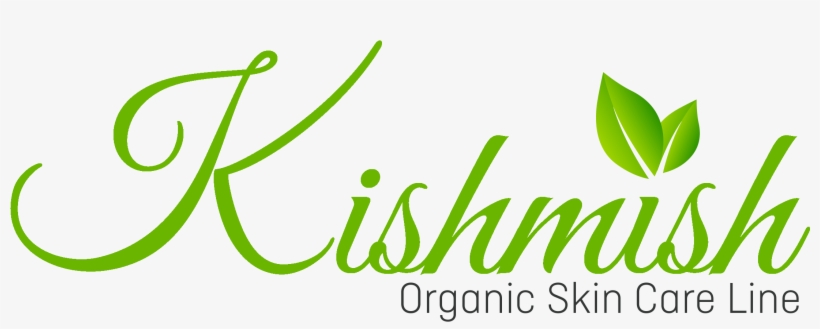 Kishmish Brand Is House Of Orgnic Skin Care Prodcuts, transparent png download