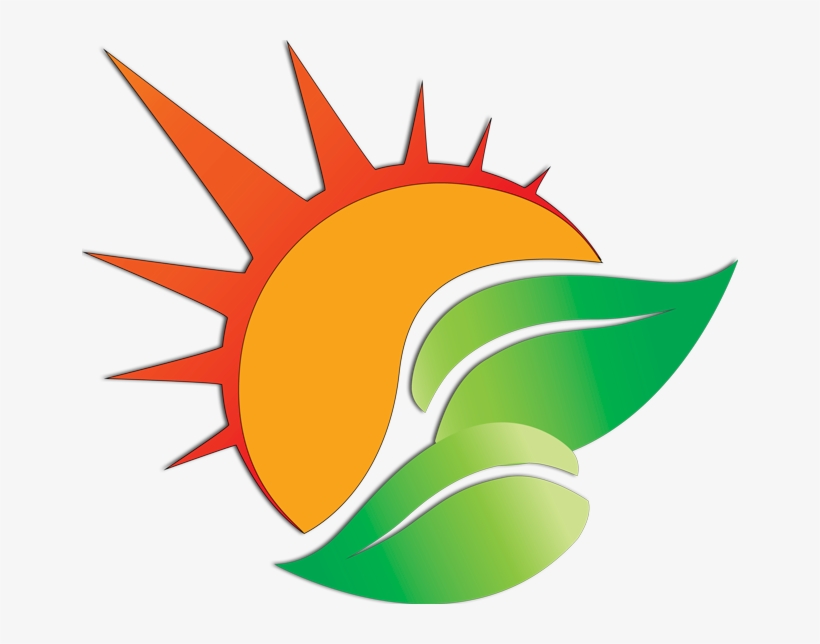 Logo Symbolizing Organic Products, transparent png download