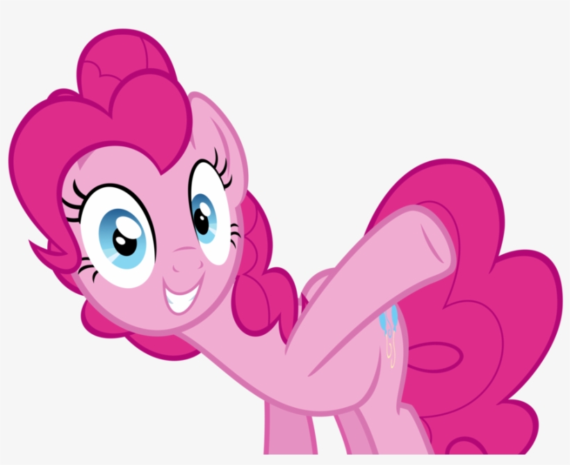 Pinkie Pie Png, transparent png download