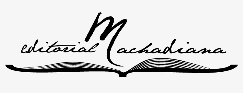 Diseño Imagen Corporativa Para Editorial Machadiana, transparent png download