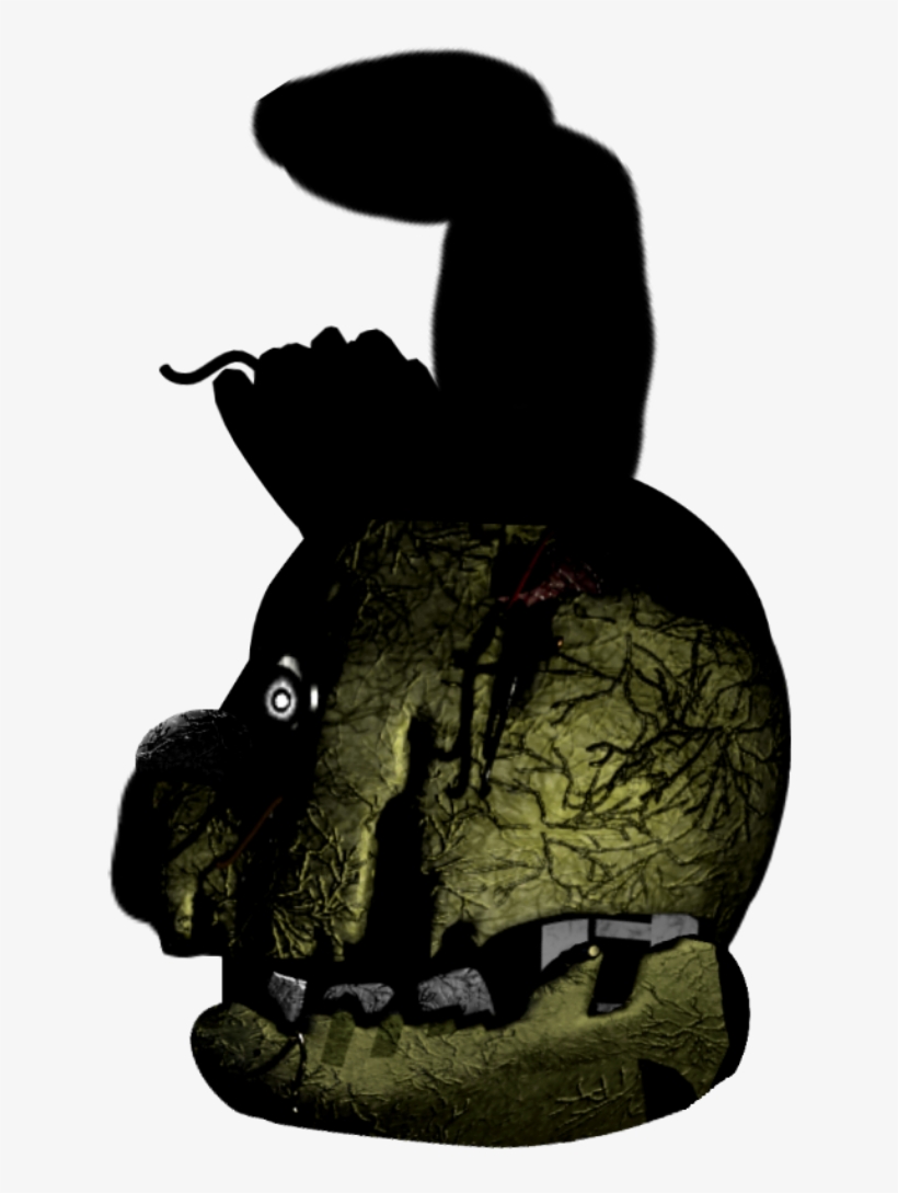 Editspringtrap, transparent png download