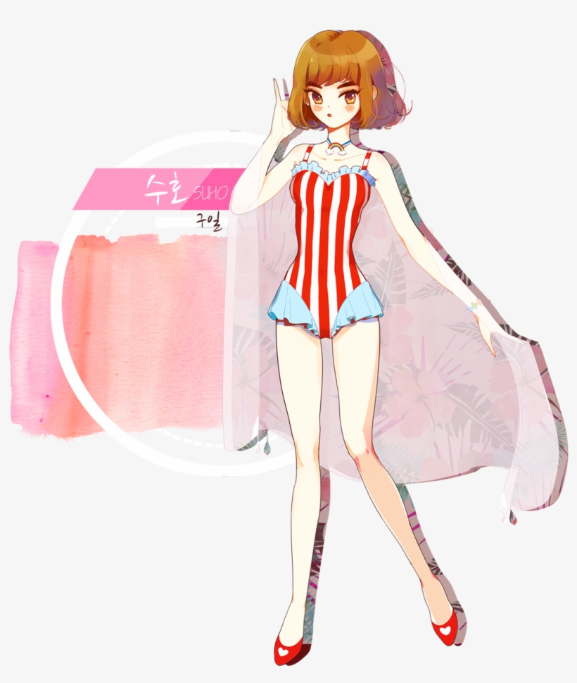 Hunho Love On Twitter, transparent png download