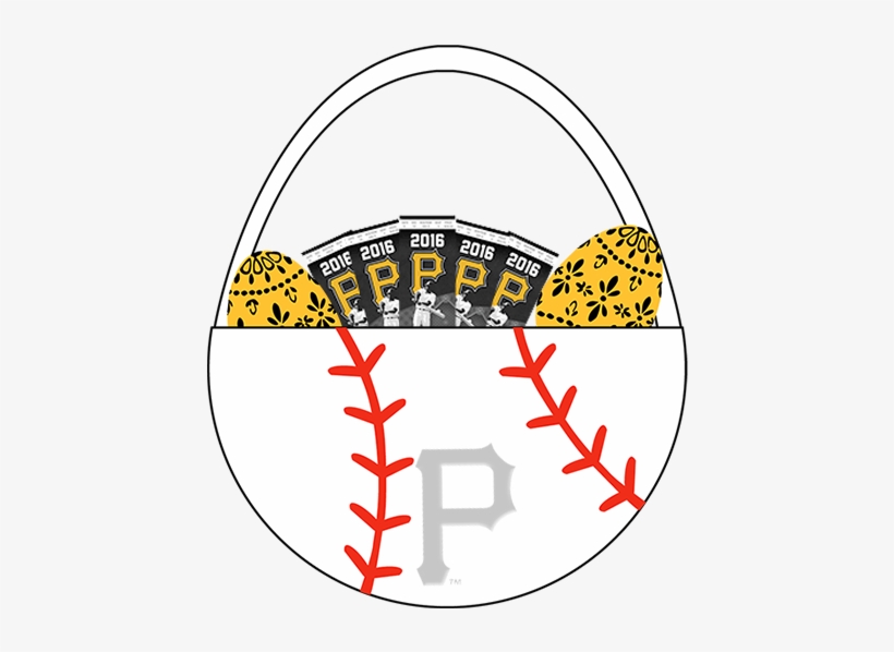 We Hid This Basket On Pirates, transparent png download