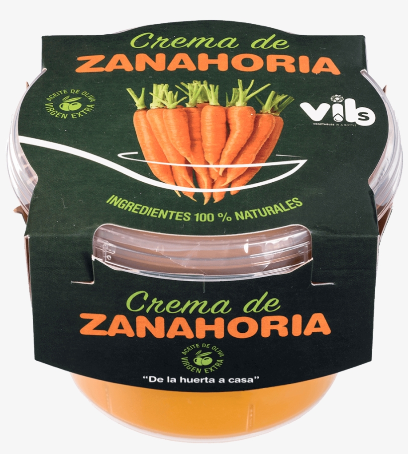 Cream Of Carrot And Orange, transparent png download