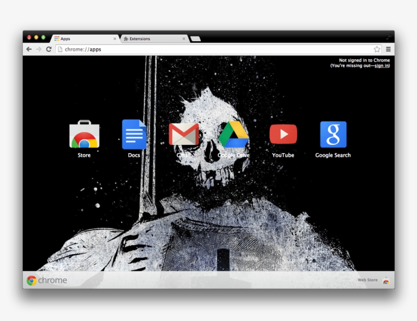 Some Time Ago, For Web Surfing, I Used Google Chromium, transparent png download