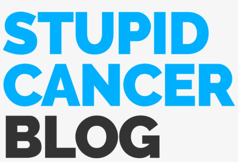 Stupid Cancer, transparent png download