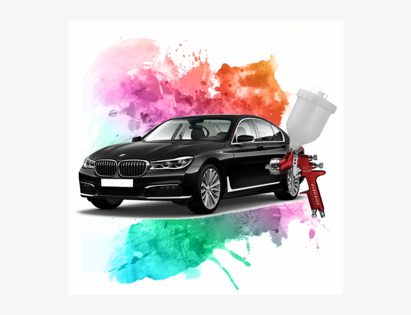 Chapa Y Pintura En Madrid Al Mejor Nivel, transparent png download