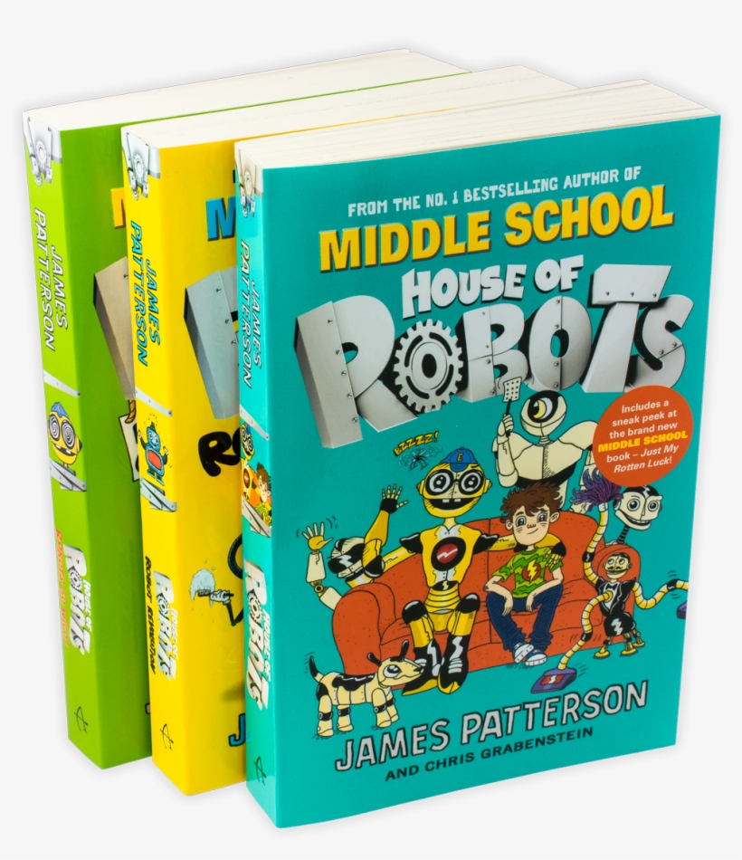 Robots Png, transparent png download