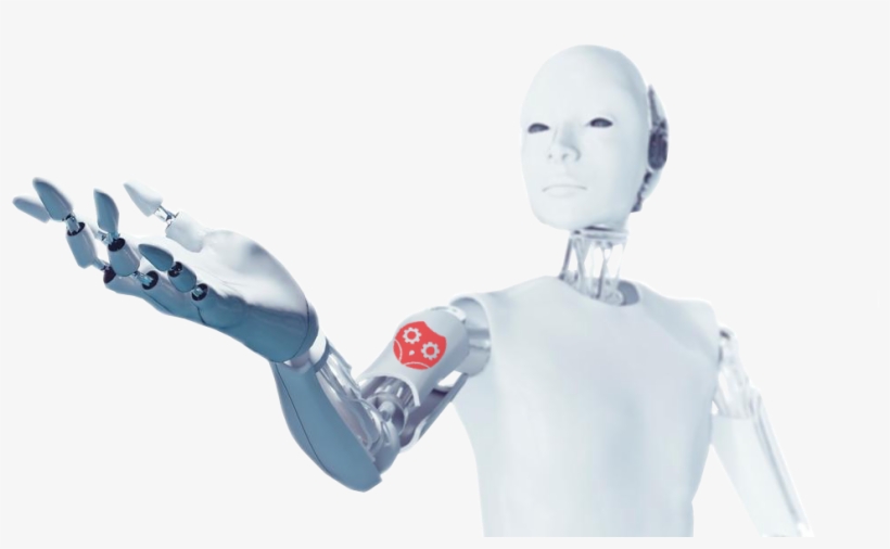 Robots, transparent png download