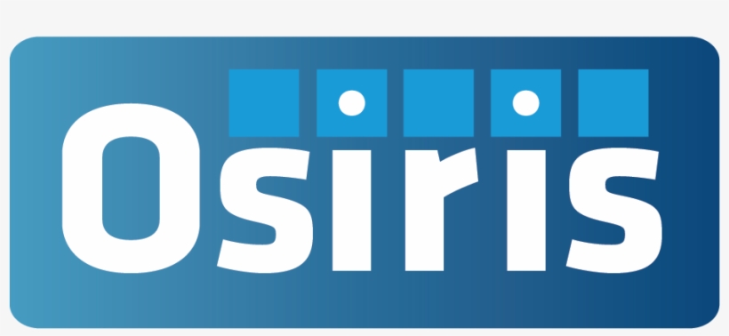 Picksc Workshop Osiris Logo V4, transparent png download
