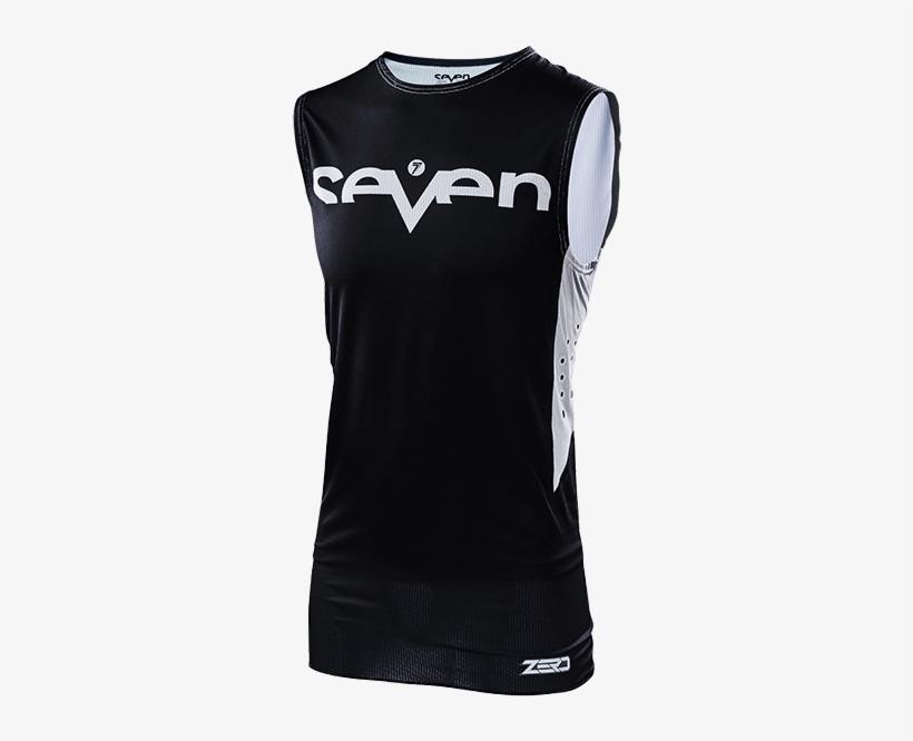 Youth Zero Staple Over Jersey, transparent png download