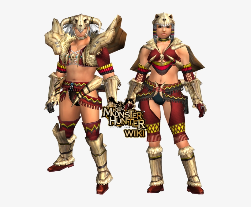Pokemon Cosplay Monster Hunter, transparent png download